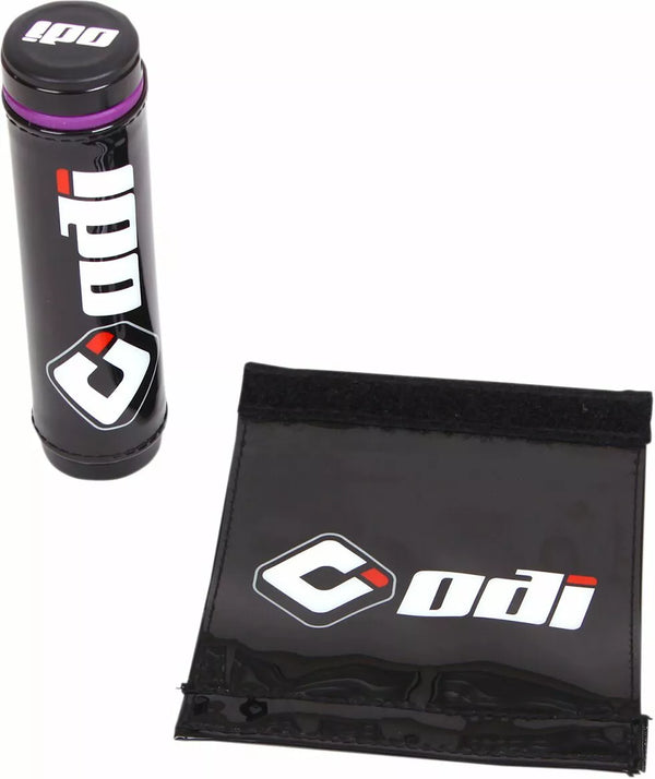 ODI umfasst Grip ODI G01GCB