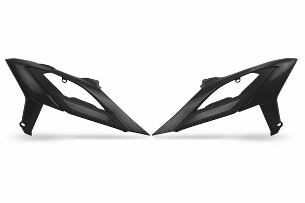 UFO RAD CVR Beta 23-Bk be02003#001