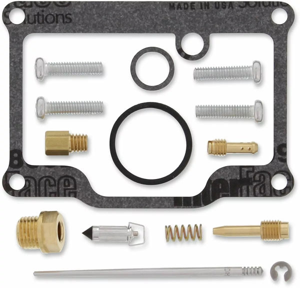 Elch Offroad Hardparts Reparatur Kit Carb Pol 26-1034