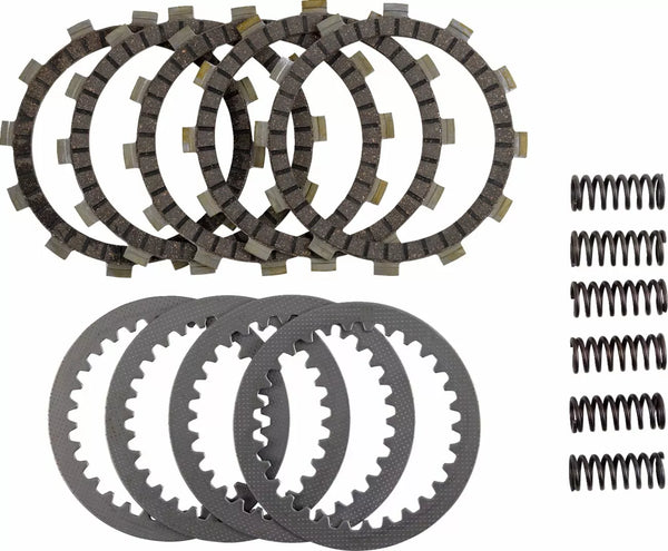 EBC Clutch Kit Dirt DRC -Serie DRC025
