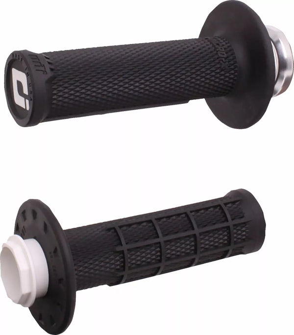 ODI Grip 1/2 Waffel Micro-X Lock O H36MXB