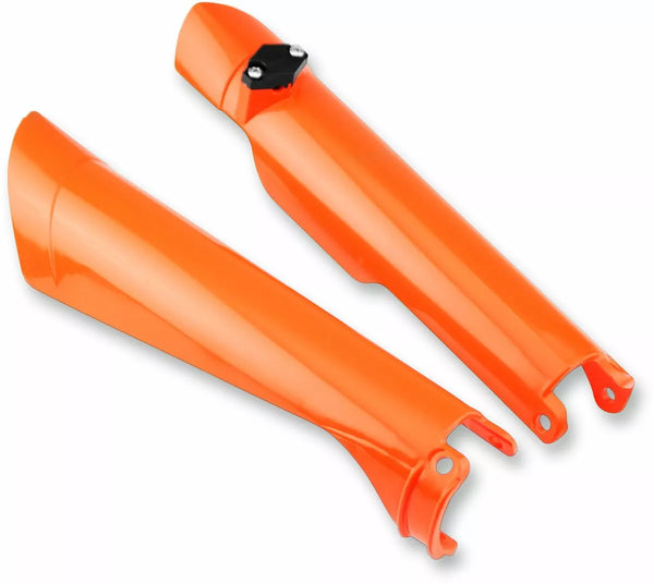 Cycra Guards Fork KTM oder 1CYC-6902-22