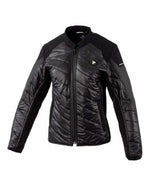 Rebelhorn Dam Textile MC jacket Hardy II Gray /Black /Flu