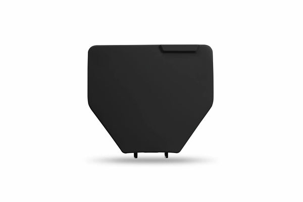 UFO -Nummer PLTE FC/TC 023 BK HU04311#001