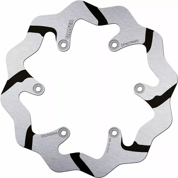 Galfer Bremsscheibe Fixe Wave GR 240 mm DF607RWS