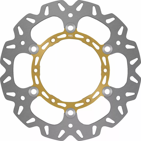 EBC -Bremse RTR Fix CX XTRM MX Wave MD6392CX