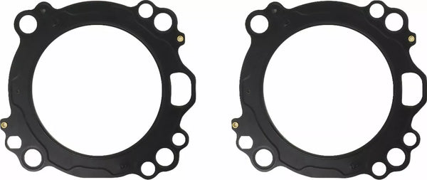 Cometic Gasket Head Pan AM Sportster S C10362