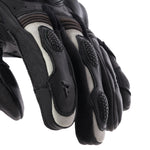 Rebelhorn MC Handschuhe Range schwarz /grau