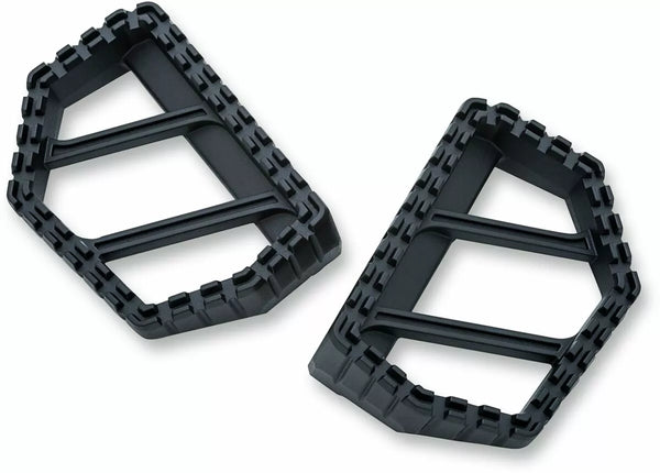 Kuryakyn Dielenminister Mini Riot Blk Kur3597