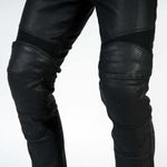 Ozone Kevlar Mc-Jeans Rusty Black Wached