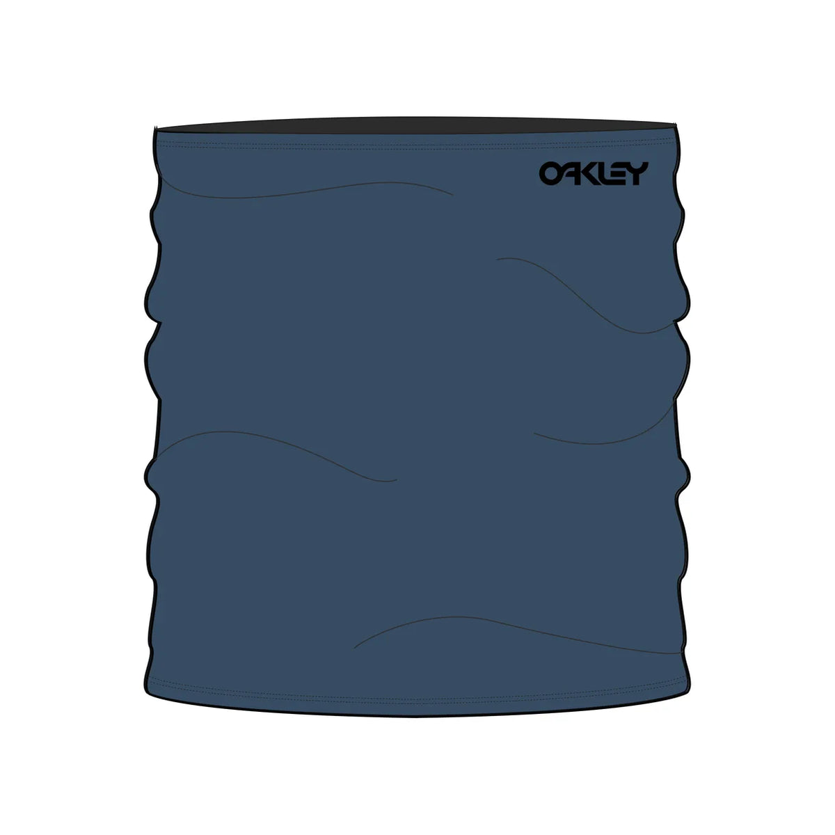 Oakley Halskragen Oakley Blau