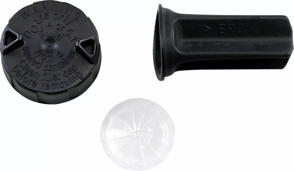 Magura HQV - Cover inkl. Zwerchfell FO 2701762