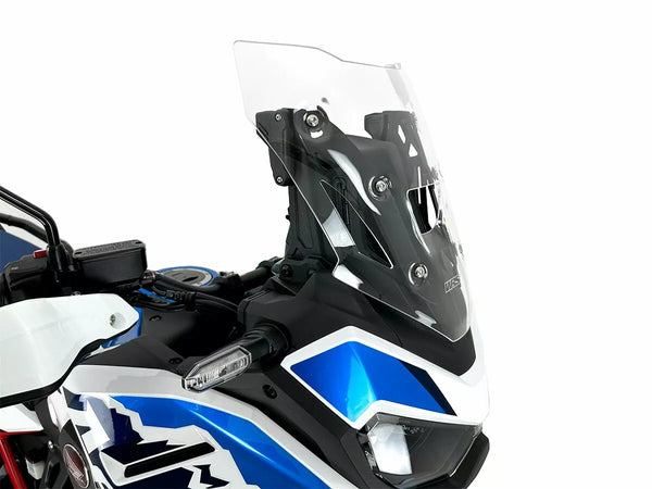 WRS Windscreen Sport CRF1100L AFRI HO071T