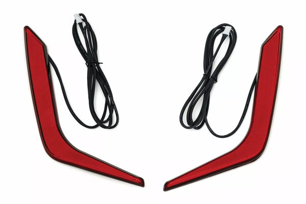 Kuryakyn Omni L.E.D. Heck Saddleba Kur3262