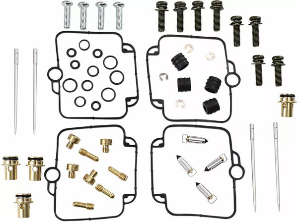 Teile Unbegrenzte Carb-Kit Suzuki GSXR 750 26-1757