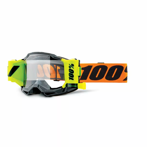 100% Goggle Accuri 2 Prognose oder 50017-00011