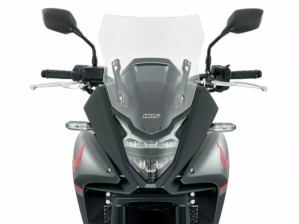 WRS Windschutzscheibe Sport XL750 Transal HO063T