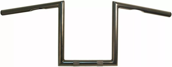 Emgo-Lenker Z-Bar 1 Schwarz 07-93430b