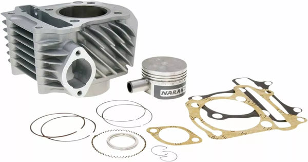 Naraku cylinder kit 125cc NK600.10