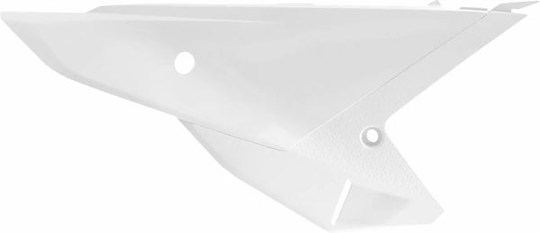 Cycra Side Panel Replik White 1CYC-2902-30