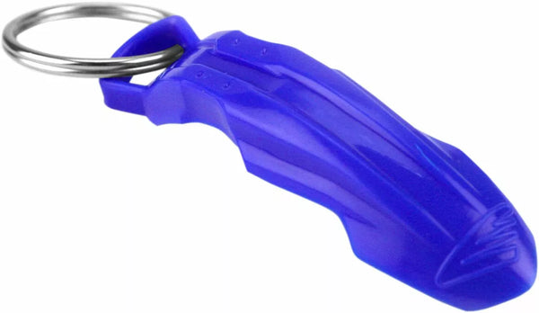 Cycra Cycra Fender Keyring Blue 1CYC -0001-62