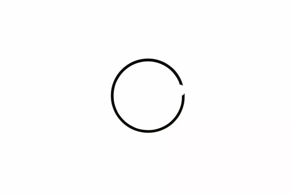 Airsal Ring setzen Sie meinen Hor LC 110713476