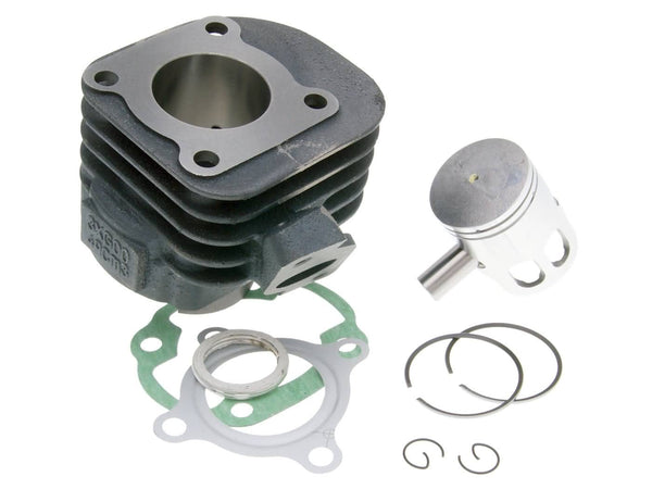 101 Octane cylinder kit 50cc IP33559
