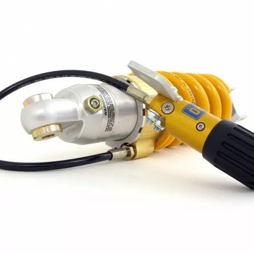 Ohlins Stoßdämpfer STX46 STREET KA 739