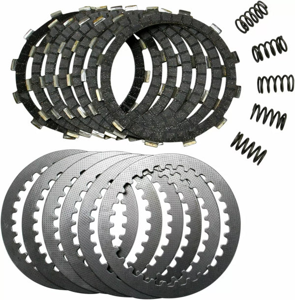 EBC Clutch Kit Dirt DRC -Serie DRC065