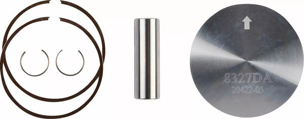 WOSSner Piston Kit 300 ktm/house/GG 8327DA
