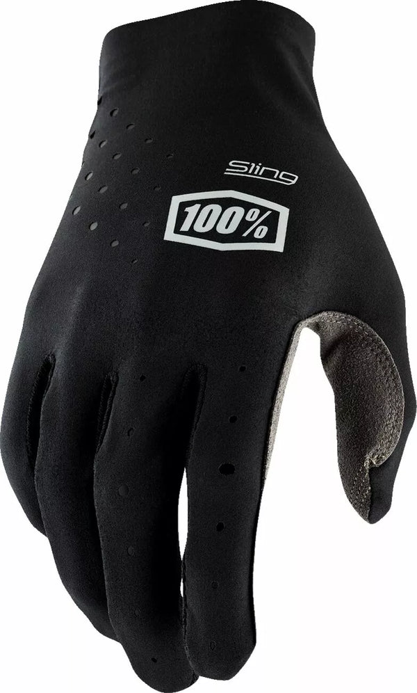 100% Handschuh leicht MX BK XL 10023-003