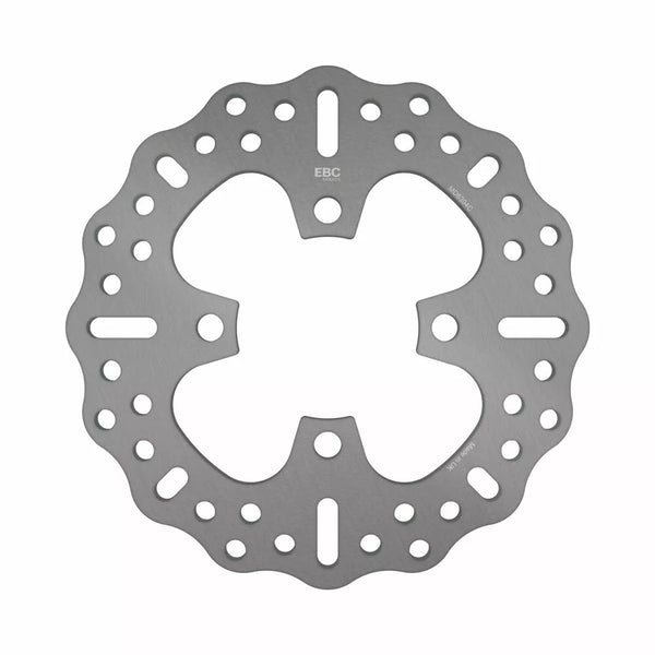 EBC Bremsrotor Fix Wave MD6304C