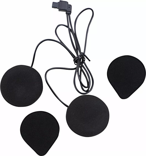 Späte Redner für 50S 50S-A0101