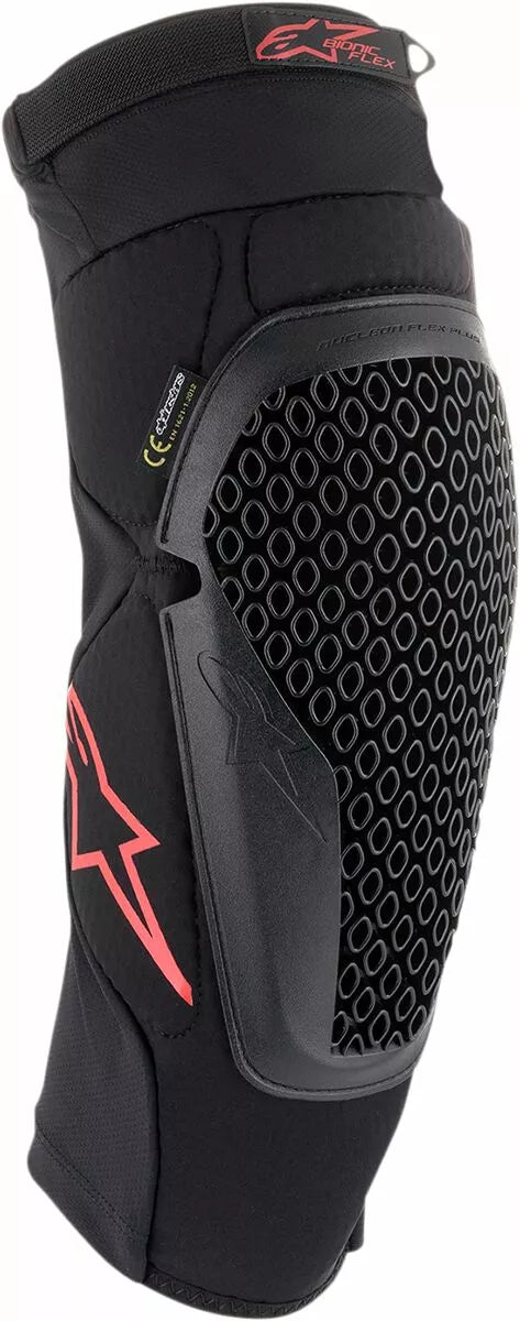 Alpinestars (MX) Guard Bio Flex Knie L/XL 6505121-13-L/XL