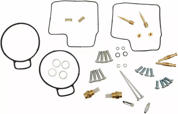 Parts Unlimited Carb Kit Honda GL1500 26-1671