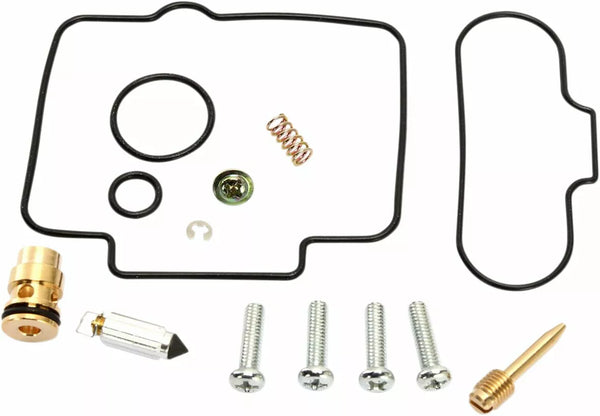 Elch Offroad Hardparts Reparatur Kit Carb Husq 26-1584
