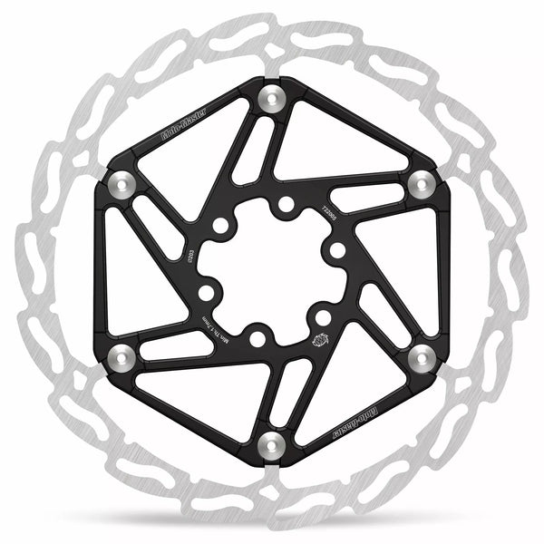 Moto-Master-Bremsscheibe Flamme Float 203x2.0 722005