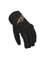 Seca MC gloves X-stretch II brown