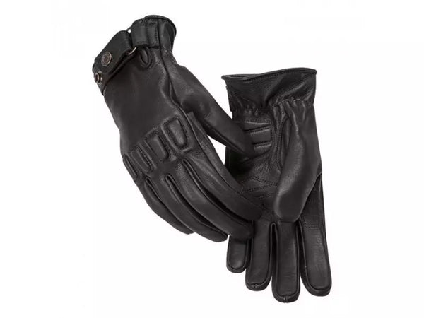 BMW MC Handschuhe Boxertorque Schwarz