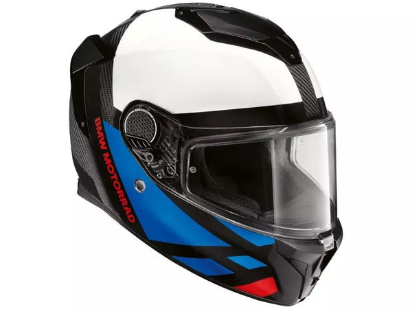 BMW Integral MC Helm Xomo Vortex
