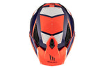 Mt Helmets Open MC helmet District Sv S D5