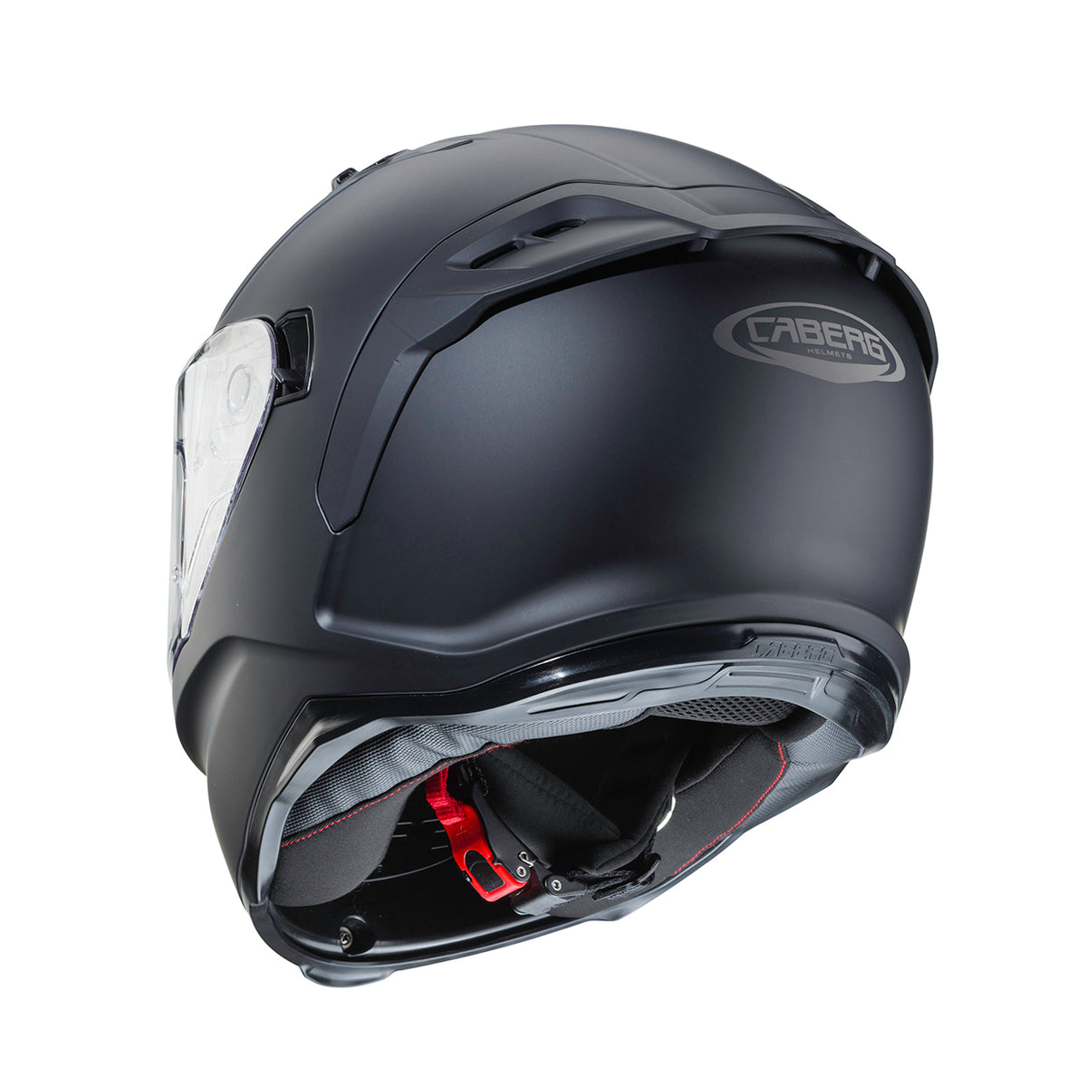 Caberg Integral MC Helmet Avalon X Matt Black