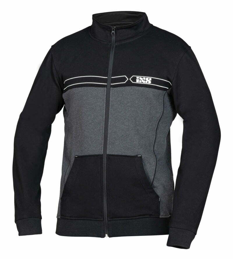 IXS Team Jacke Zip 1.0