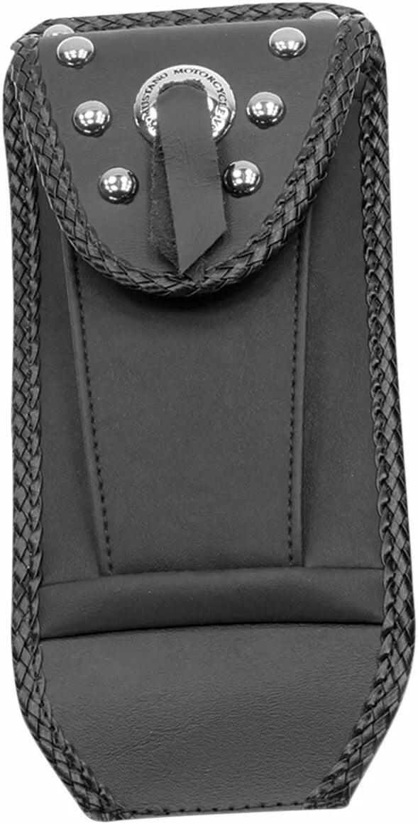 Mustang Bib Tank W/Pouch 84-99 pcs 93309