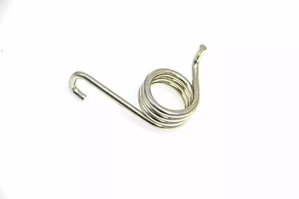 Narbe Feder linke Fußränke YZF450 23 SY23L