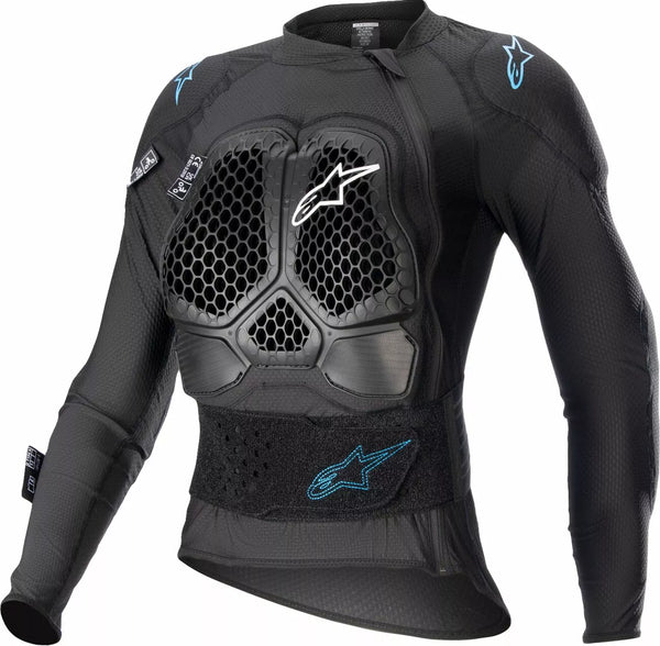 Alpinestars (MX) Jacke 4W Bio Act V2 BC S 6516823-1079-S
