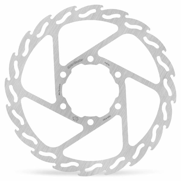 Moto-Master Bremsscheibe Flamme vorne 110734