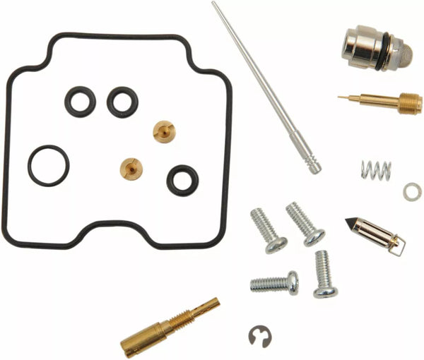 Elch Offroad Hardparts Reparatur Kit Carb Yam 26-1256