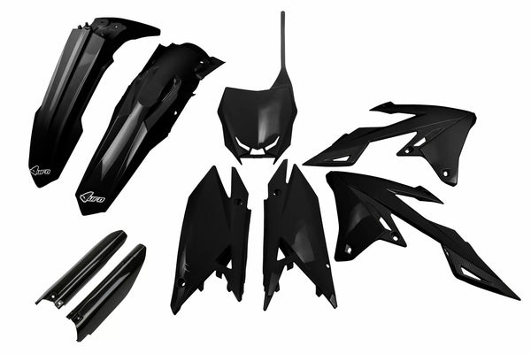 UFO Body Kit Full RMZ250 19-25/450 Sukit418f@001