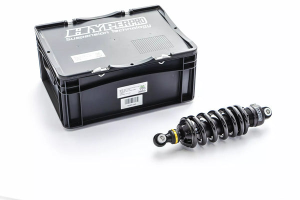 Hyperpro Emul Schock Softail HDSF-0AESXP